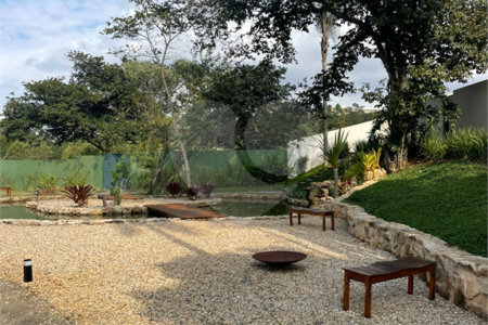 Casa à venda com 3 suítes no condomínio Vue 26, Atibaia - SP