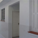 Casa Residencial à venda, Ponta da Praia, Santos - CA0196.