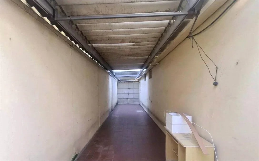 Casa à venda com 4 quartos, sendo 1 suíte, em Jardim Trussardi, São Paulo, SP