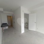 Studio à venda com 1 suíte em Parada Inglesa, São Paulo, SP