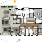 Apartamento à venda com 4 suítes em Vila Mariana, São Paulo, SP