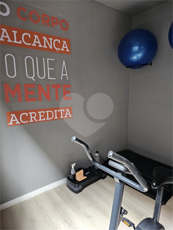 Studio à venda com 1 quarto em Vila Guarani, São Paulo, SP