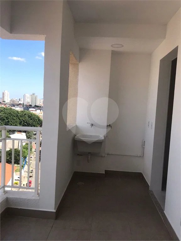 Apartamento novo, 2 dorm., 1 vaga com sacada gourmet.