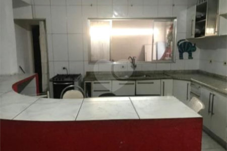 Prédio inteiro á Venda- 743m² - Mooca