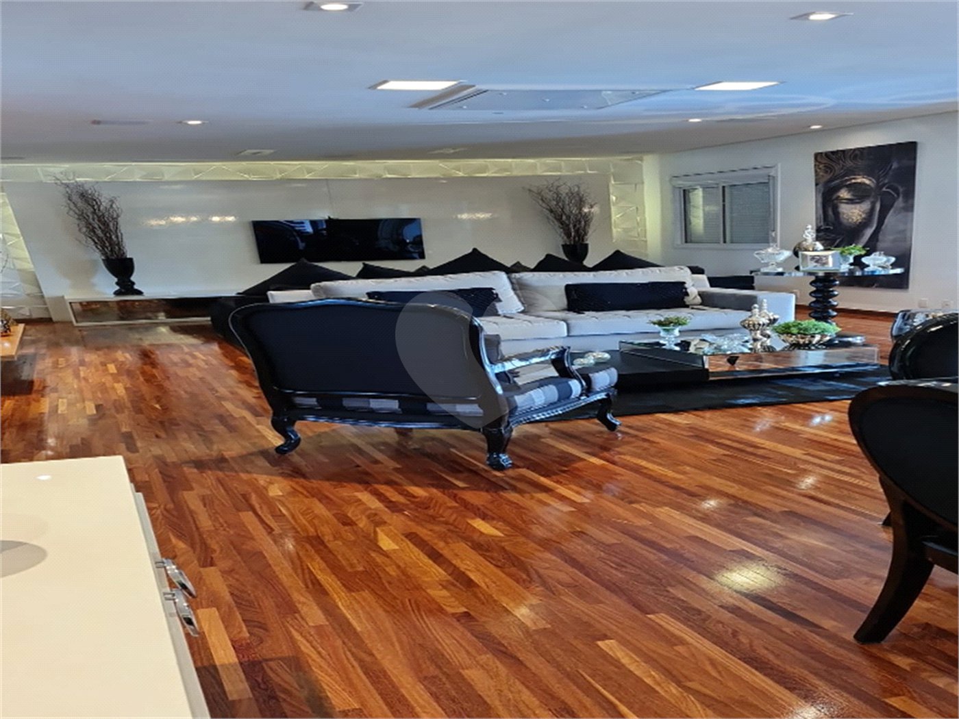 Lindo Apartamento Alto Padrão Museu do Ipiranga 220m2 4 dormitórios!!