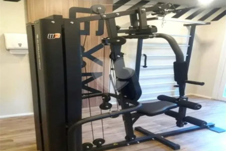 ESTÚDIO NO KLABIN - 32 M² , MOBILIADO , MENOR PREÇO DO MERCADO