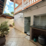 Lindo Sobrado para Venda Bairro Jardim Monumento -Piracicaba/SP