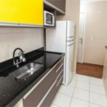 Apartamento à venda com 2 quartos em Jardim Ísis, Cotia - SP