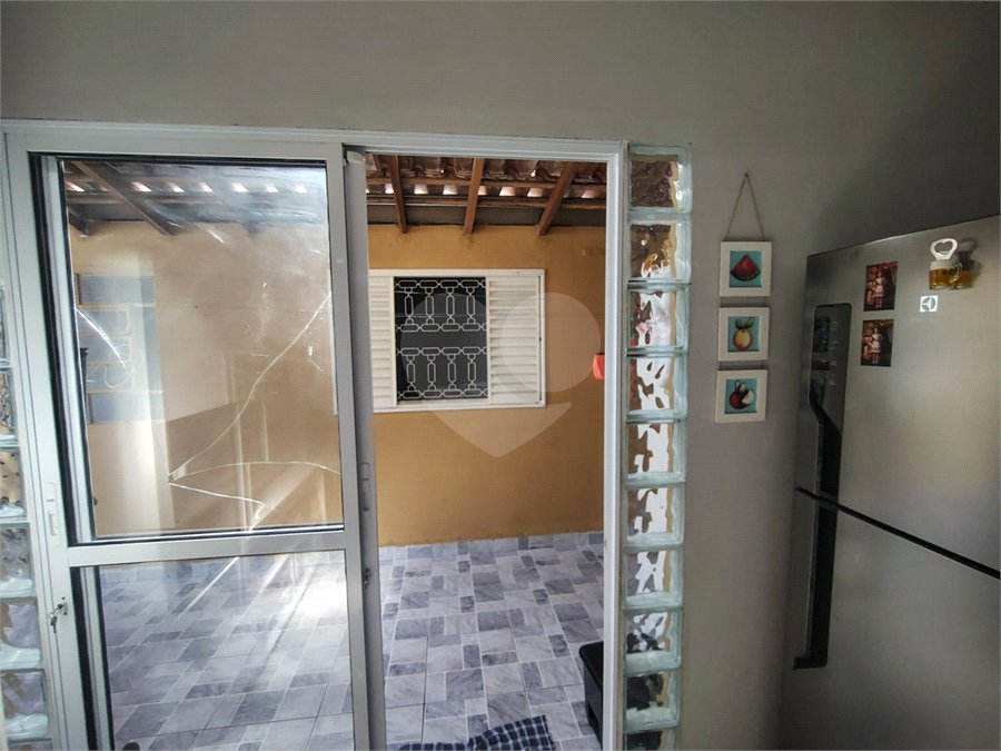 Casa ampla com edícula 3 Quartos