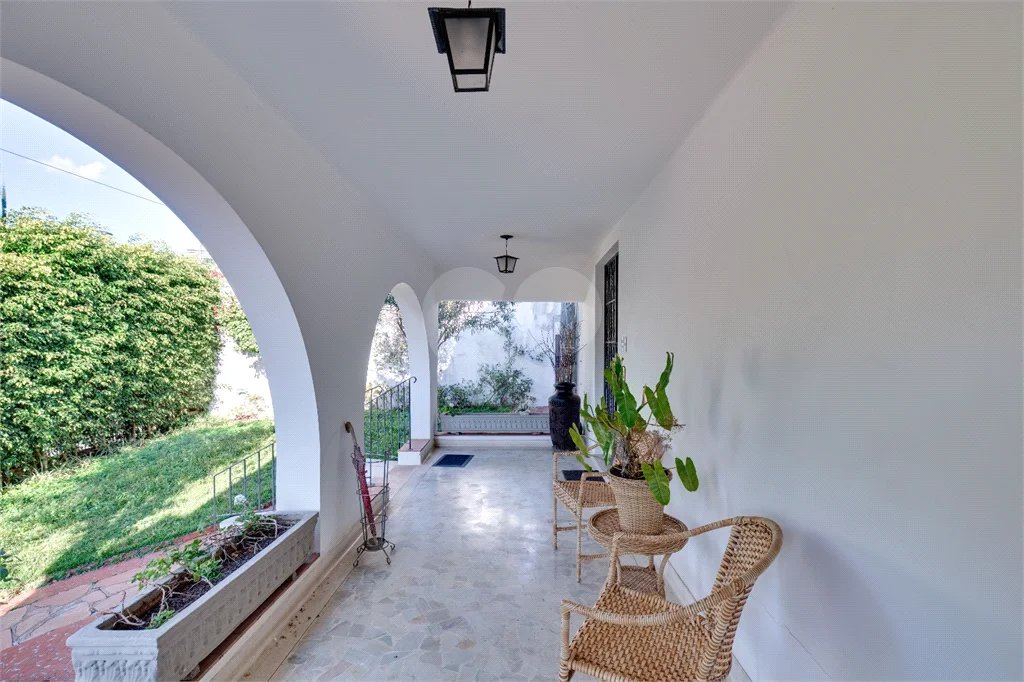 Casa de Vila à venda com 3 quartos em Jardim Hípico, São Paulo, SP
