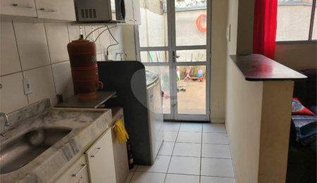 Apartamento à venda com 2 quartos, sendo 1 suíte, em Jardim Brasil, São Carlos, SP