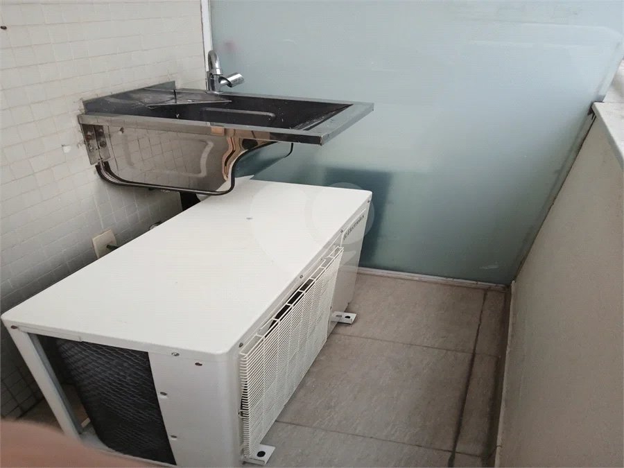 Sala à venda em Brooklin, São Paulo, SP