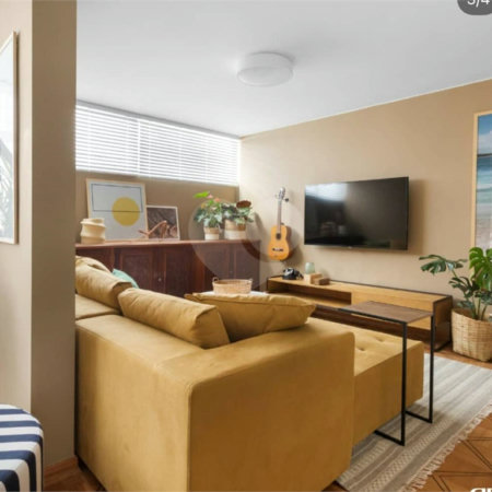 Casa a venda - Vila Mariana