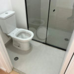 Apartamento Garden , 44m² ,1 dormitório , à venda na Vila Clementino