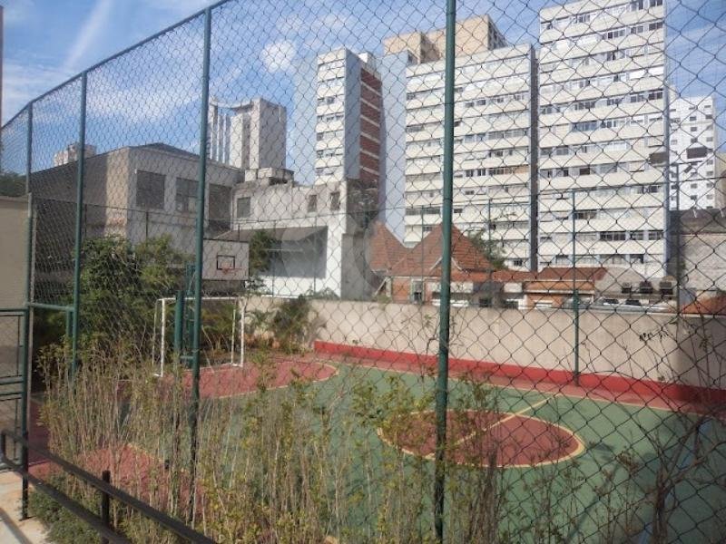Apartamento à venda na Vila Mariana, Heaven Paraíso, 134 m², 3 suítes, 2 garagem