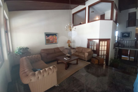 Casa Térrea na XV de Novembro .