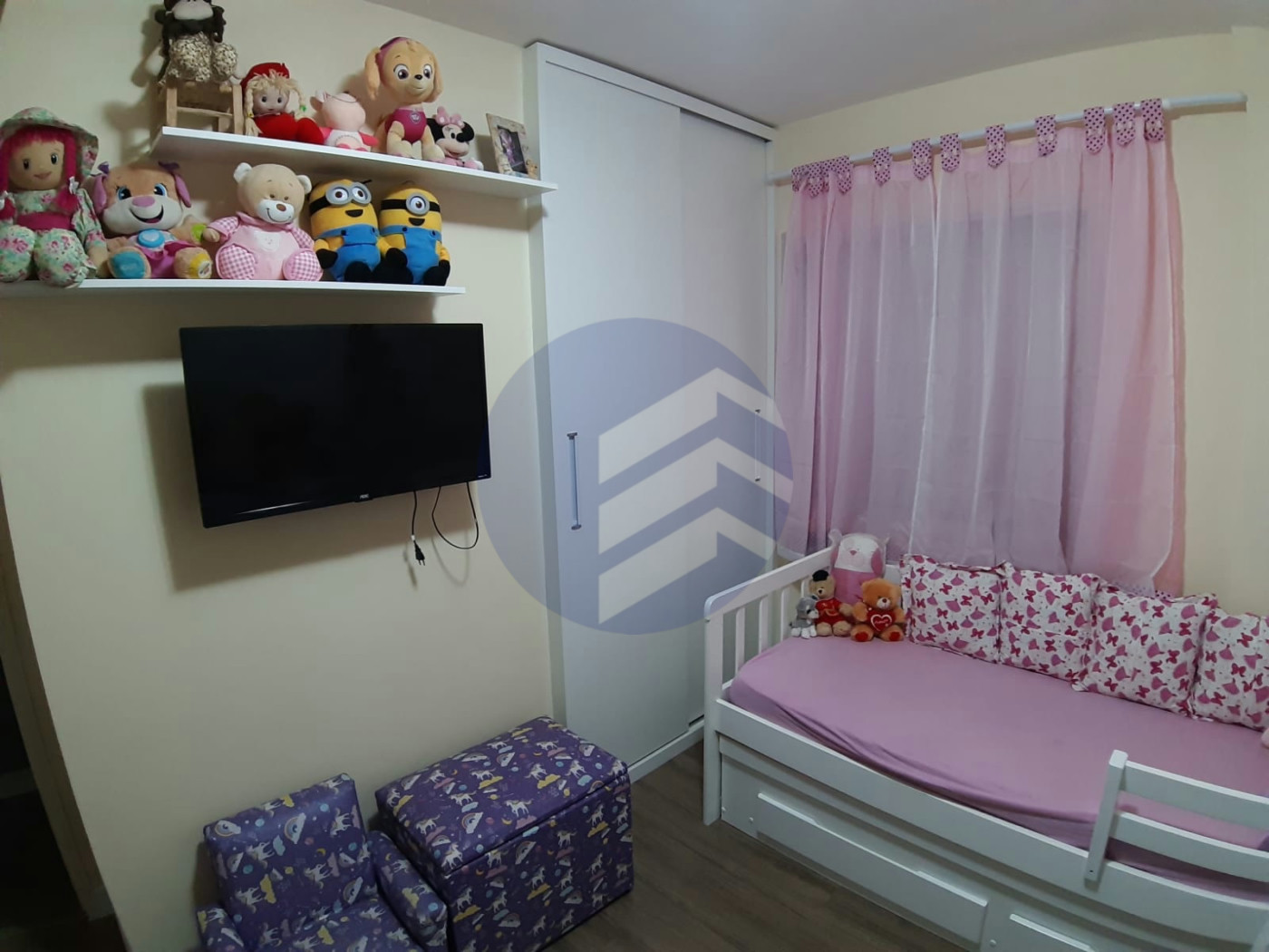 Apartamento à venda com 3 quartos, sendo 1 suíte, em Vila Andrade, São Paulo - SP