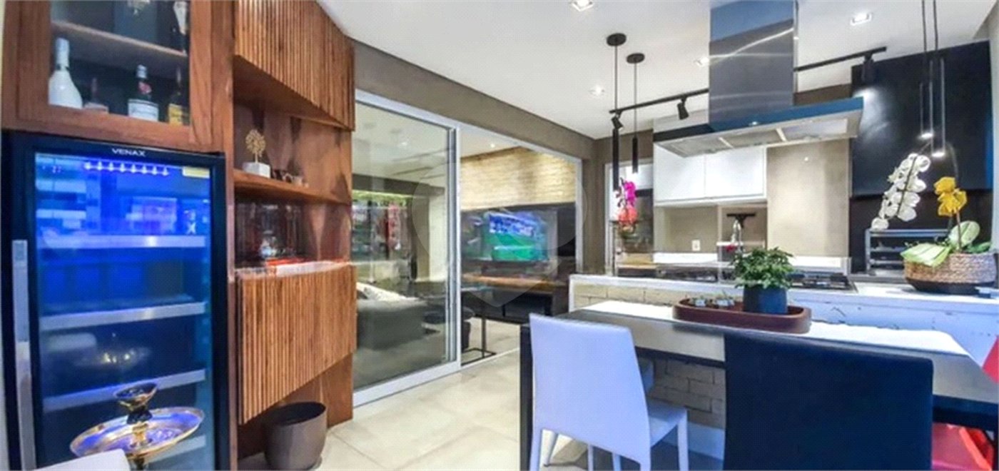 Vila Regente Feijó Apartamento com 92m² com 2 Quartos à venda, 92 m² Lazer Completo.Aceita Permuta