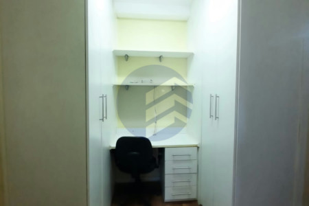 Apartamento à venda com 3 quartos, sendo 1 suíte, em Vila Butantã, São Paulo - SP