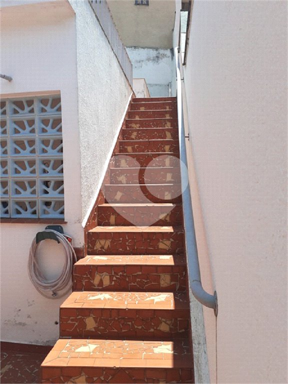 Casa Terrea a venda no bairro do Jardim França