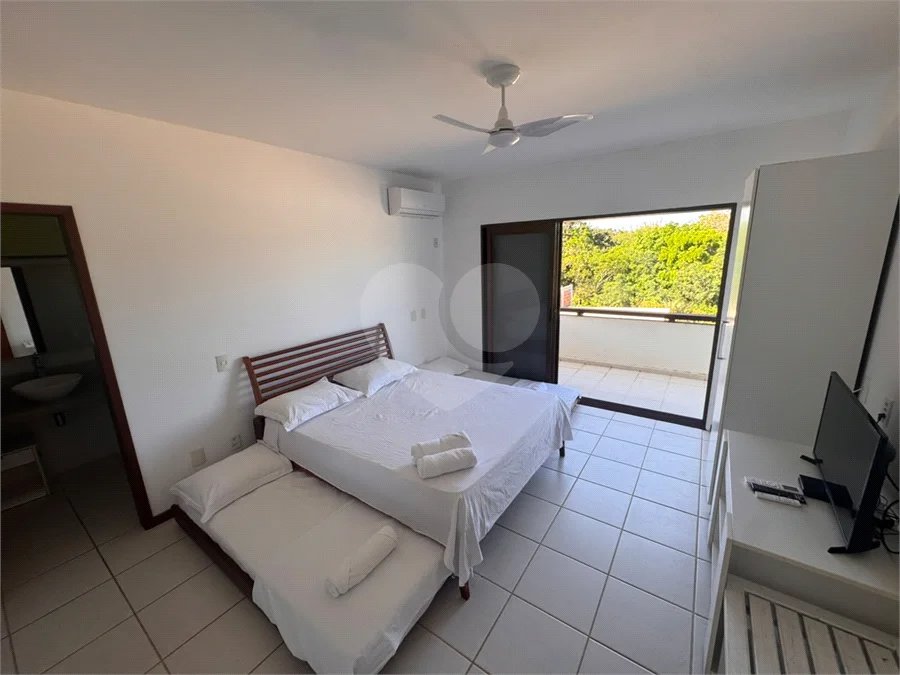 Casa à venda com 4 suítes em Ferradura, Armação dos Búzios, RJ