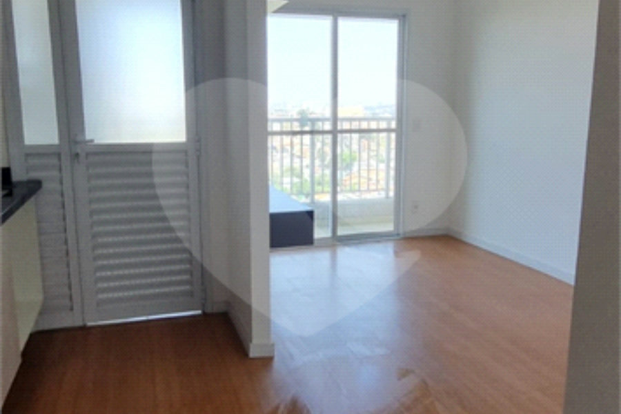 Apartamento Pirituba