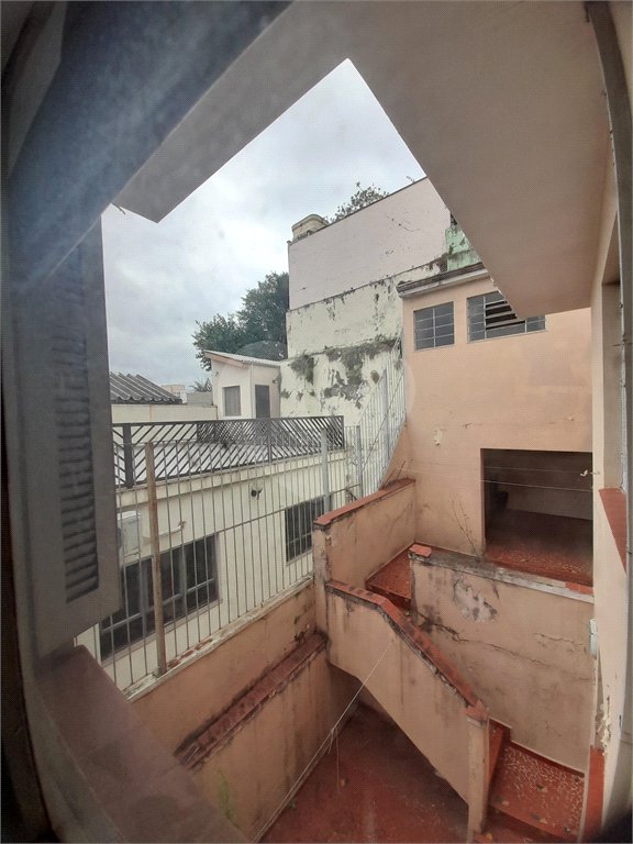 Sobrado à venda com 3 quartos, sendo 1 suíte, em Santana, São Paulo, SP