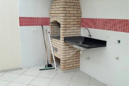 Sobrado à venda com 3 quartos, sendo 1 suíte, em Vila Guarani (z Sul), São Paulo, SP