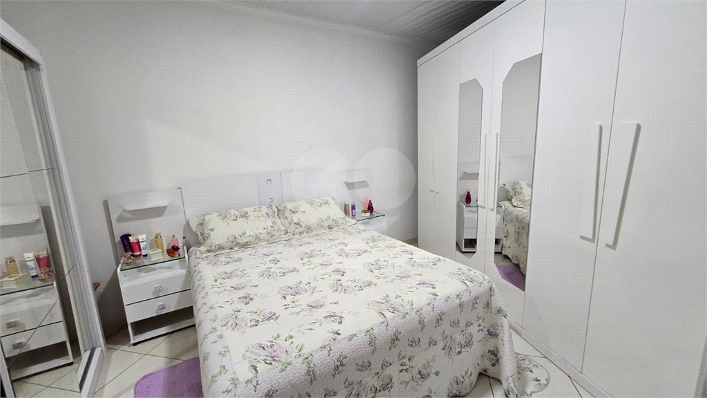 Casa à venda com 2 quartos, sendo 1 suíte,  em Vila Bonilha, São Paulo, SP