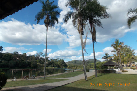 Terreno à venda no condomínio Equilibrium, Atibaia - SP