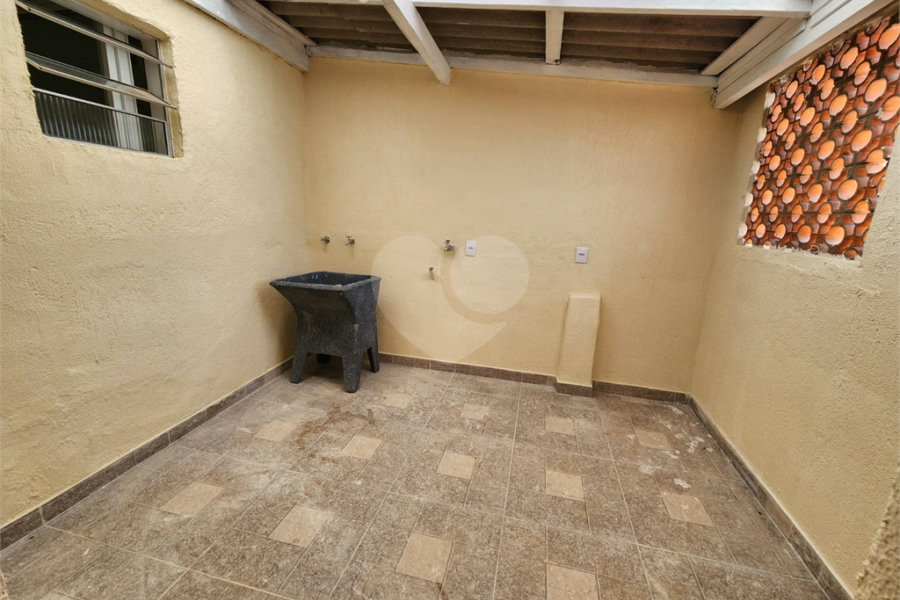 Casa Térrea à venda com 1 quarto em Casa Verde, São Paulo, SP