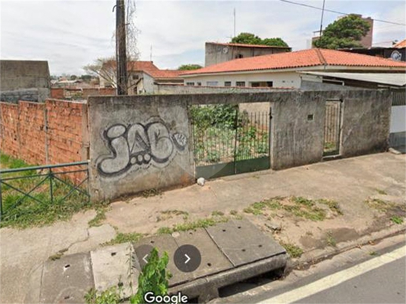 Terreno à venda em Jardim Simus, Sorocaba, SP