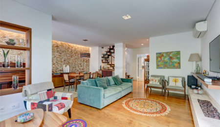 Casa à venda com 3 suítes no condomínio Villa Splendore, São Paulo - SP