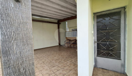 Casa Térrea à venda com 4 quartos, sendo 1 suíte,  em Mandaqui, São Paulo, SP