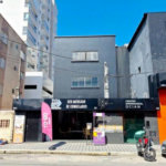 Prédio à venda, 280 m² por R$ 2.000.000,00 - cidade ocian - Praia Grande/SP