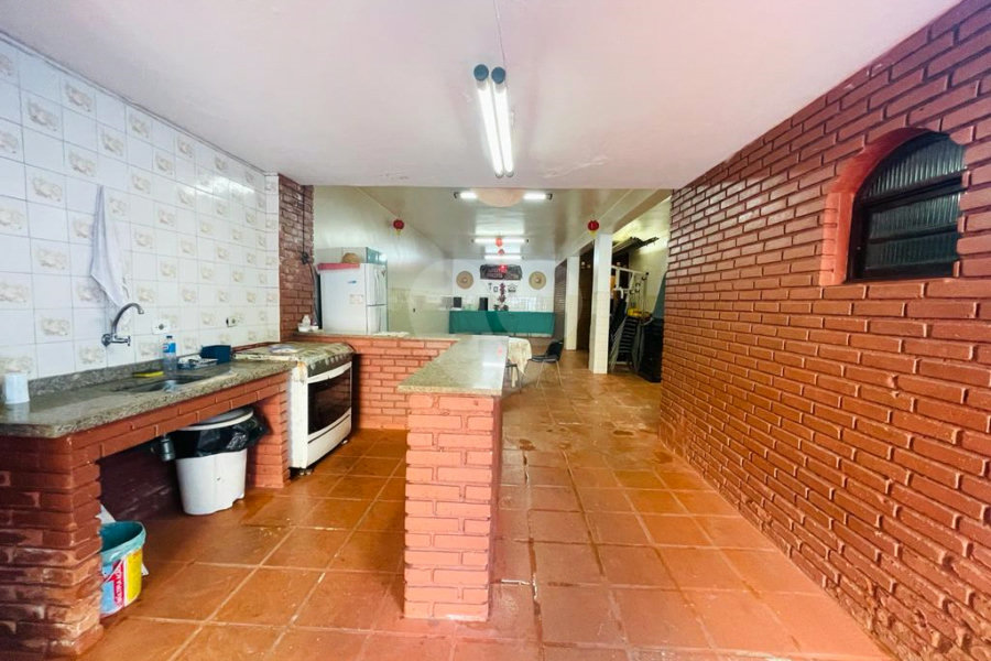 Casa à venda com 4 quartos, sendo 2 suítes, em Vila Maria, São Paulo, SP