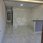 Casa de Vila à venda com 2 quartos, sendo 1 suíte, em Vila Barão, Sorocaba, SP