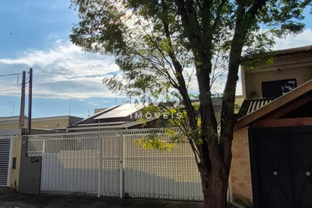 Casa para alugar com 3 quartos, sendo 1 suíte,  em Jardim Paraíso, Itu, SP