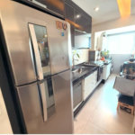 Apartamento à venda com 3 quartos, sendo 2 suítes, em Vila Dom Pedro II, São Paulo, SP