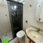 Apartamento de 1 Dormitório na Quadra da Praia das Pitangueiras – Localização Privilegiada!