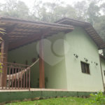 Casa à venda com 3 quartos, sendo 1 suíte, no condomínio Alpes da Cantareira, Mairiporã - SP