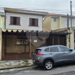 Sobrado à venda com 3 quartos em Vila Guilherme, São Paulo, SP
