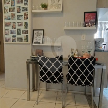 Apartamento à venda com 2 quartos, sendo 1 suíte, em Campo Grande, Rio de Janeiro, RJ