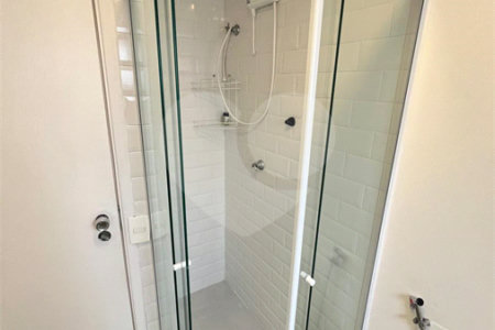 Apartamento para alugar com 2 quartos em Itaim Bibi, São Paulo, SP