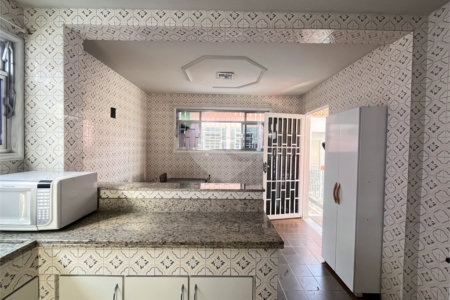 Casa à venda com 3 quartos, sendo 1 suíte,  em Campo Grande, Rio de Janeiro, RJ