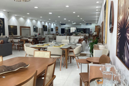 Loja para alugar, 290 m² por R$ 25.000,00 - Centro - Santos/SP