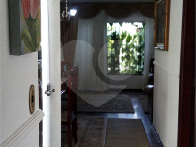 Casa à venda com 3 quartos, sendo 1 suíte,  em Santana, São Paulo, SP