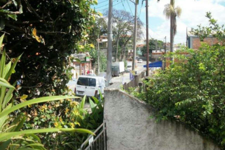 Terreno à venda em Jardim Jussara, São Paulo, SP