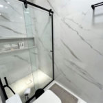 Apartamento com 1 quarto com hidromassagem e vista para o mar à venda em Aparecida - SP