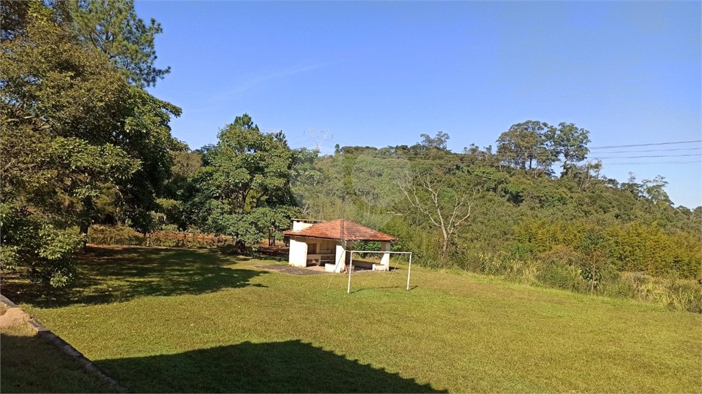 Sítio à venda com 7 suítes em Loteamento Rancho Maringá Ii, Atibaia, SP